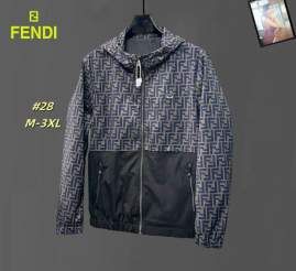 Picture of Fendi Jackets _SKUFendiM-3XL12yr19834029